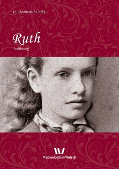 Ruth - Andreas-Salomé, Lou