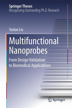 Multifunctional Nanoprobes - Liu, Yanlan