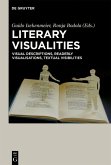 Literary Visualities (eBook, PDF)
