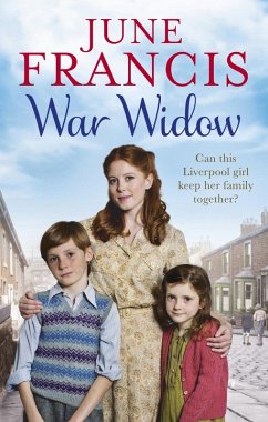 Cover War Widow (eBook, ePUB)