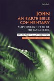 John: An Earth Bible Commentary (eBook, PDF)