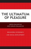 The Ultimatum of Pleasure (eBook, ePUB) The Ultimatum of Pleasure (eBook, ePUB)