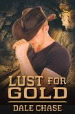 Lust for Gold (eBook, ePUB)