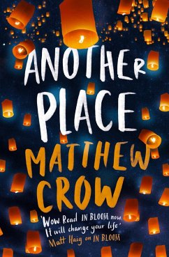 Another Place (eBook, ePUB) - Crow, Matthew