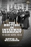 The British in Interwar Germany (eBook, ePUB)