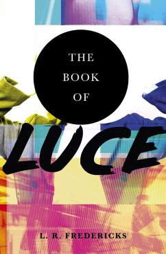 Cover The Book of Luce (eBook, ePUB)