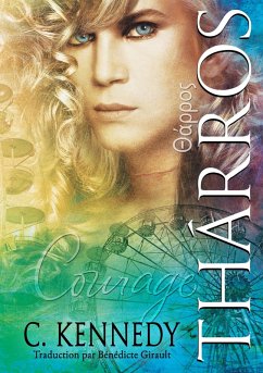 Thárros (Français) (eBook, ePUB) Thárros (Français) (eBook, ePUB)