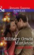 Military Grade Mistletoe (eBook, ePUB) - Bild 1