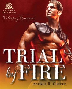 Trial by Fire (eBook, ePUB) - Cooper, Andrea R