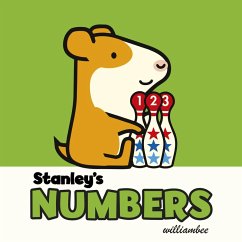 Stanley's Numbers (eBook, ePUB) - Bee, William