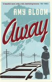 Away (eBook, ePUB)