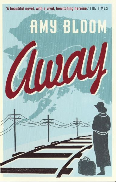 Away (eBook, ePUB) Away (eBook, ePUB)