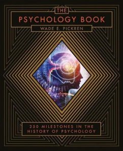 The Psychology Book - Pickren, Wade E.