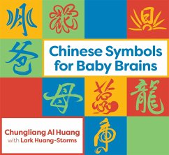 Chinese Symbols for Baby Brains - Al Huang, Chungliang Al