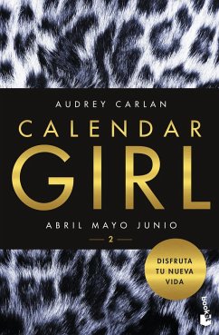 Calendar girl 2 - Carlan, Audrey