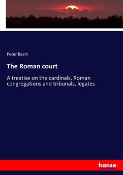 The Roman court