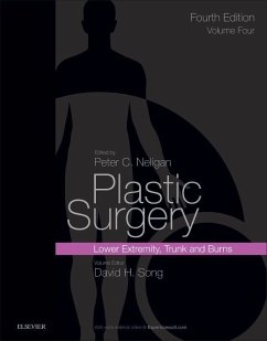 Plastic Surgery - Song, David H, MD, MBA, FACS (Professor of Surgery, Chief and Progra; Neligan, Peter C., MB, FRCS(I), FRCSC, FACS (Professor of Surgery, D