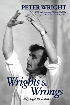 Cover Wrights & Wrongs
