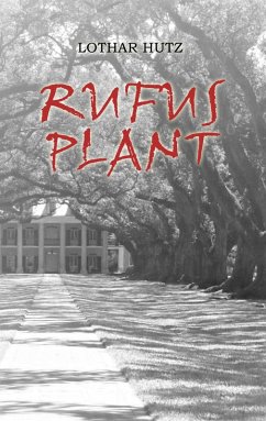 Rufus Plant Rufus Plant