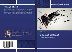 Gli angeli di Daniel - Canu, Roberta