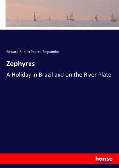 Zephyrus - Edgcumbe, Edward Robert Pearce