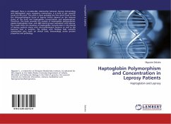 Haptoglobin Polymorphism and Concentration in Leprosy Patients