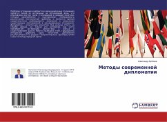 Metody sowremennoj diplomatii - Artjomov, Alexandr