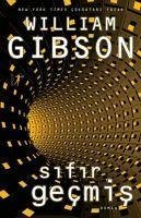 Sifir Gecmis - Gibson, William