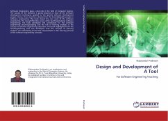 Design and Development of A Tool - Pratheesh, Nidyanandan