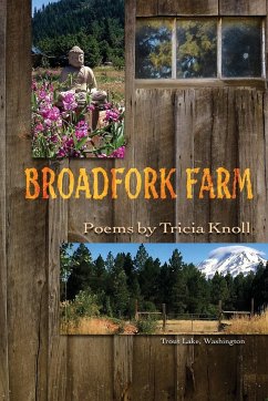 Broadfork Farm - Knoll, Tricia