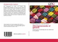 (Des)generando el género - Cano, Julieta Evangelina;Yacovino, María Laura