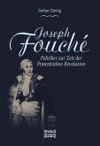 Joseph Fouché. Biografie