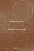 Traces (eBook, ePUB)