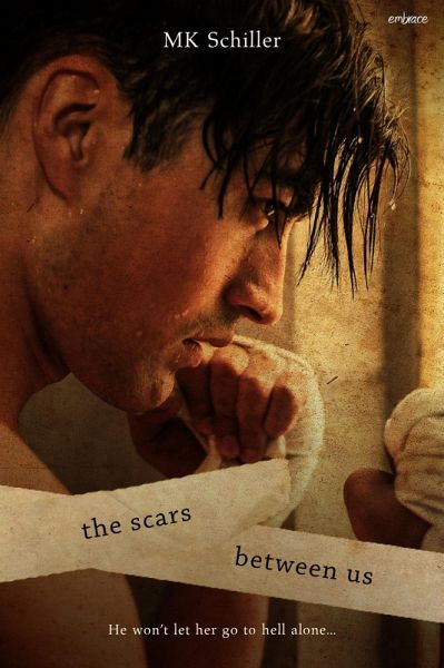 The Scars Between Us (eBook, ePUB)