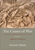The Causes of War (eBook, PDF)