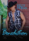 Benediction (Cattenach Ranch) (eBook, ePUB)