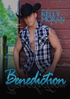 Benediction (Cattenach Ranch) (eBook, ePUB) - Moran, Kelly