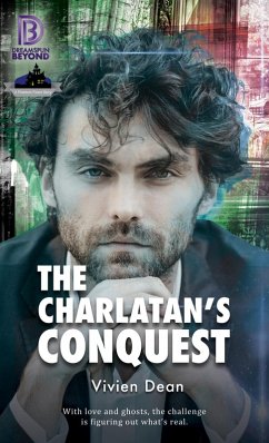 Cover The Charlatan's Conquest (eBook, ePUB)