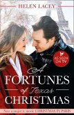 A Fortunes Of Texas Christmas (eBook, ePUB)