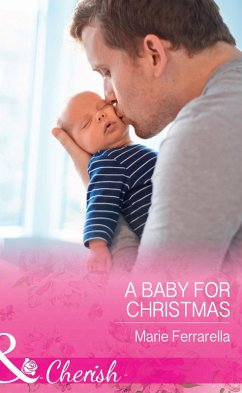 Cover A Baby For Christmas (eBook, ePUB)
