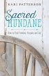 Sacred Mundane (eBook, ePUB) - Bild 1