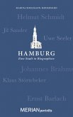 Hamburg. Eine Stadt in Biographien (eBook, ePUB)