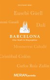 Barcelona. Eine Stadt in Biographien (eBook, ePUB)