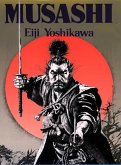 Musashi (eBook, ePUB)