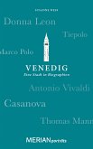 Venedig. Eine Stadt in Biographien (eBook, ePUB)