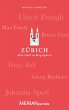 Zürich. Eine Stadt in Biographien... - Bild 1