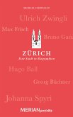 Zürich. Eine Stadt in Biographien (eBook, ePUB)