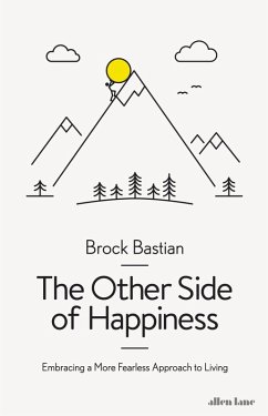 The Other Side of Happiness (eBook, ePUB) - Bastian, Brock