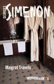 Maigret Travels (eBook, ePUB)