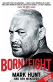 Born To Fight (eBook, ePUB)